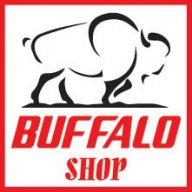 Buffalo Shop