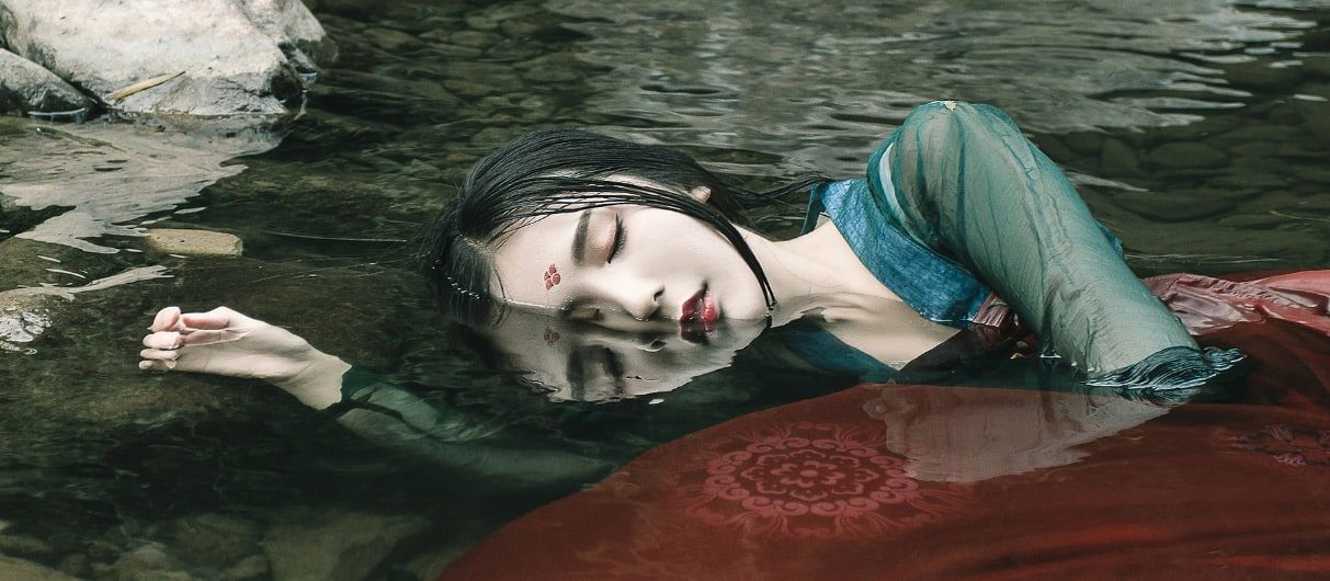 侠女逍遥录 场景演出 页面配图 4