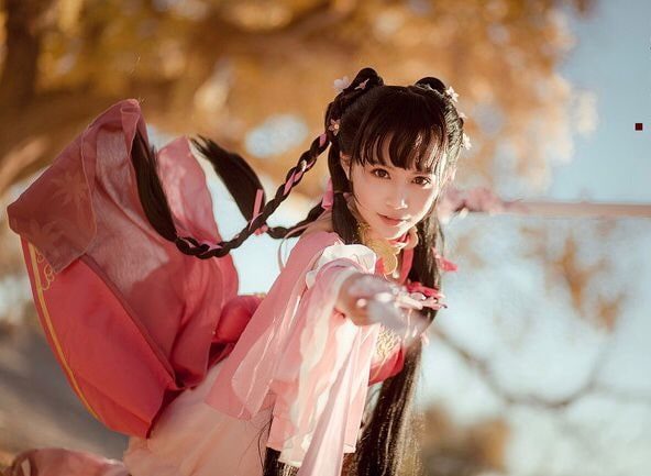 侠女逍遥录 故事片段 专题图 2